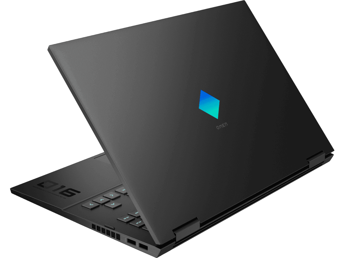 Notebook Gamer Hp Omen 16 I5-11 RTX 3060 16GB RAM 512GB [4P618LA-MOD]