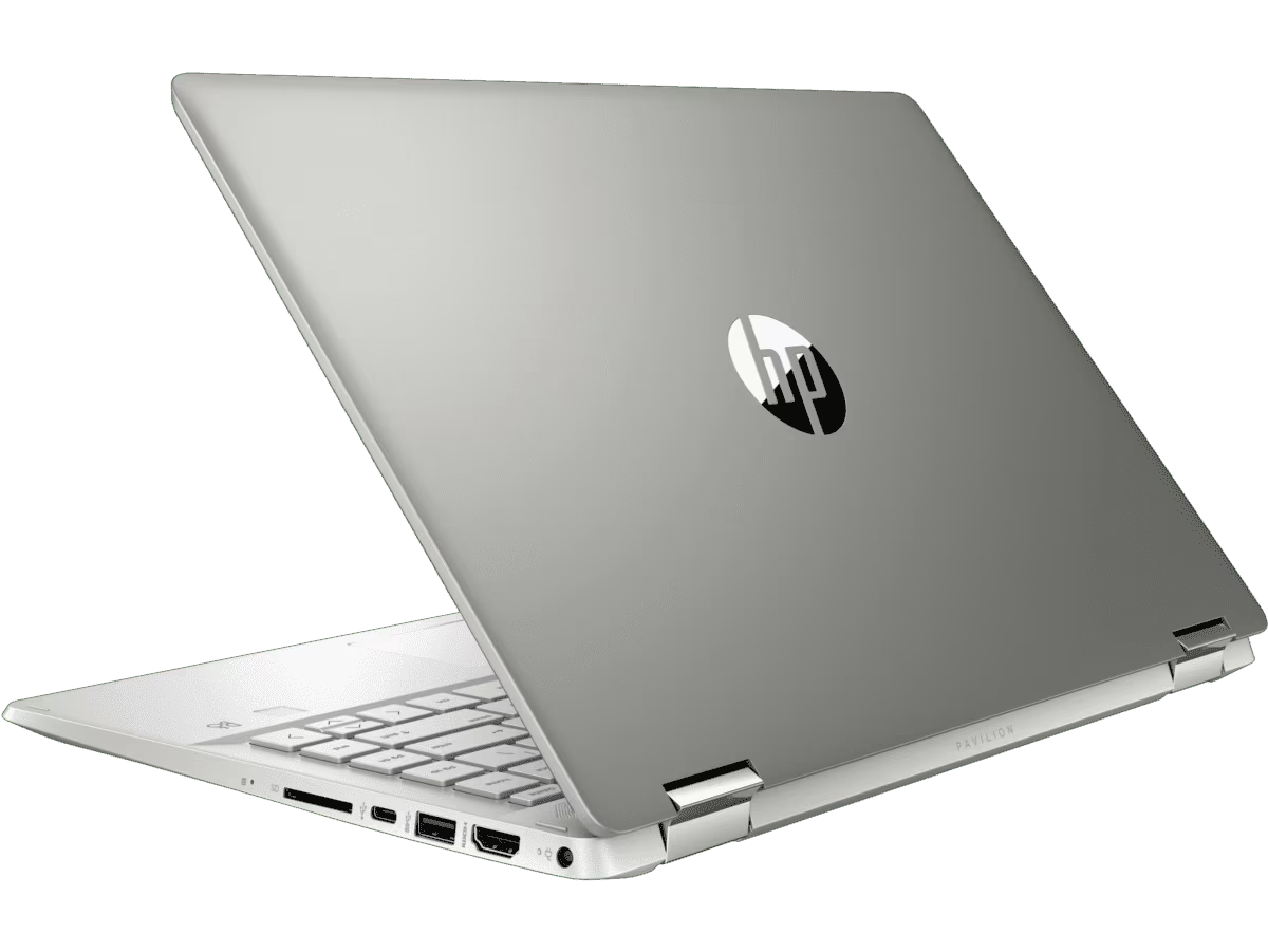 HP Pavilion x360 14-DH0002LA Core I7-8va / 16 GB RAM / 512 GB SSD [4PF82LA-MOD]