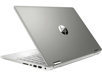 HP Pavilion x360 14-DH0002LA Core I7-8va / 16 GB RAM / 512 GB SSD [4PF82LA-MOD]