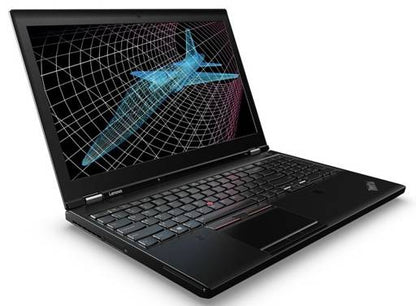 Lenovo ThinkPad P51 Core I7-7ma / Quadro M1200 / 16 GB RAM / 256 GB SSD + 1 TB HDD [20HJS07U00] (USADO)