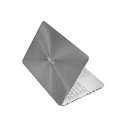 ASUS N551JX-CN122H Core I7-4ta | GTX 950M (4GB) | 12GB RAM | 256GB SSD - Buen Estado