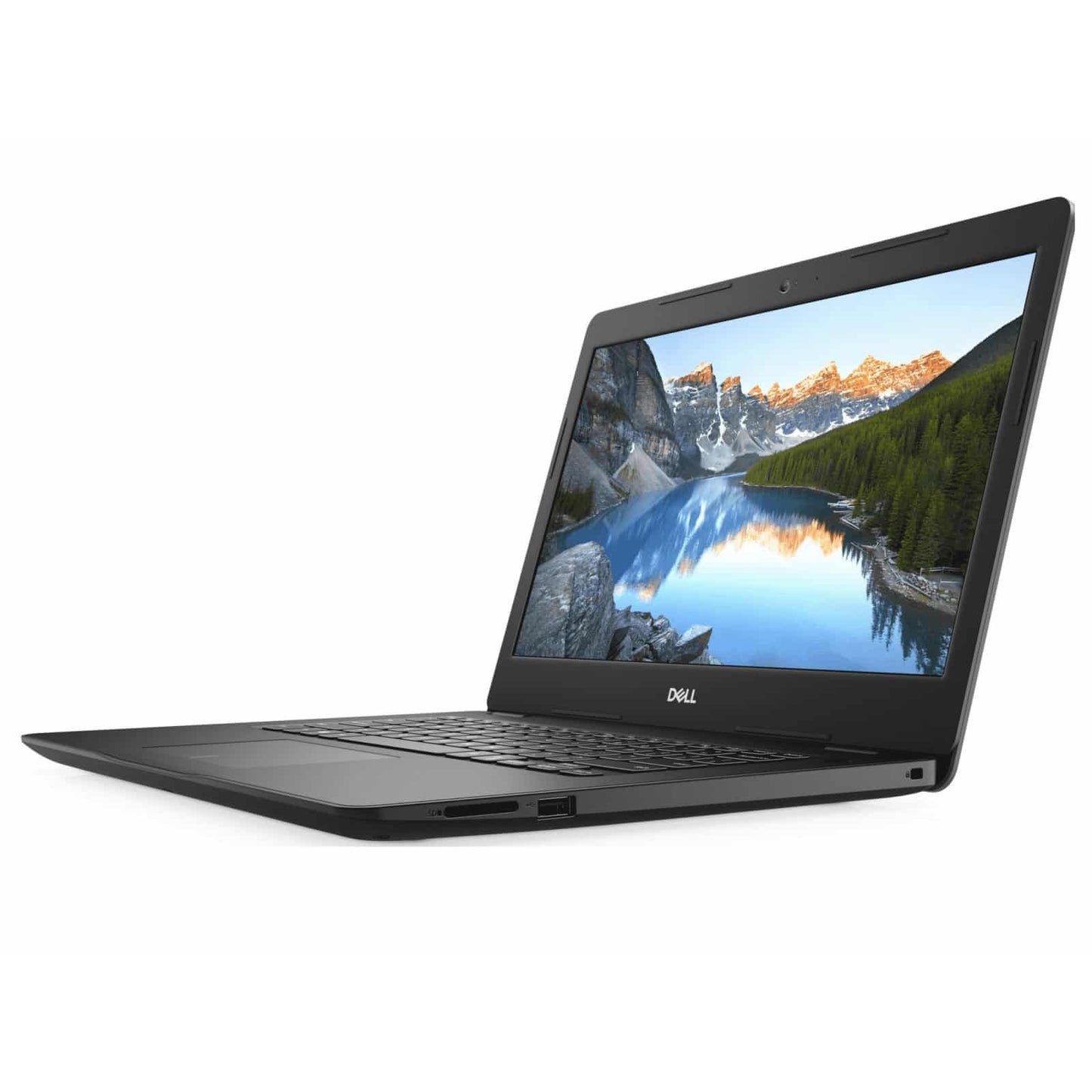 Dell Inspiron 14 3493 Core I3-10ma | 8GB RAM | 256GB SSD - Buen Estado