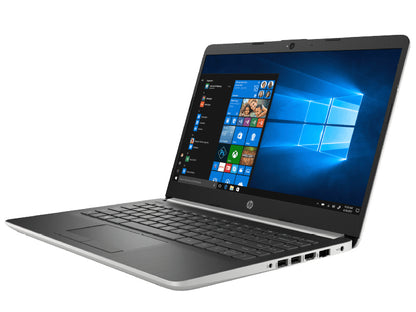 HP 14-CF0018CA Core I5-8va | 8GB SSD | 256GB SSD [4BQ34UA] (REACONDICIONADO)