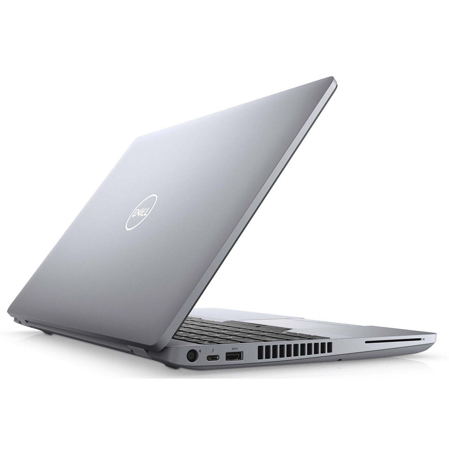 Dell Latitude 5511 Core I7-10ma | MX 250 | 16GB RAM | 512GB SSD - Semi Nuevo