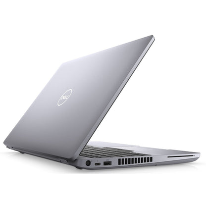 Dell Latitude 5511 Core I7-10ma | MX 250 | 16GB RAM | 512GB SSD - Semi Nuevo