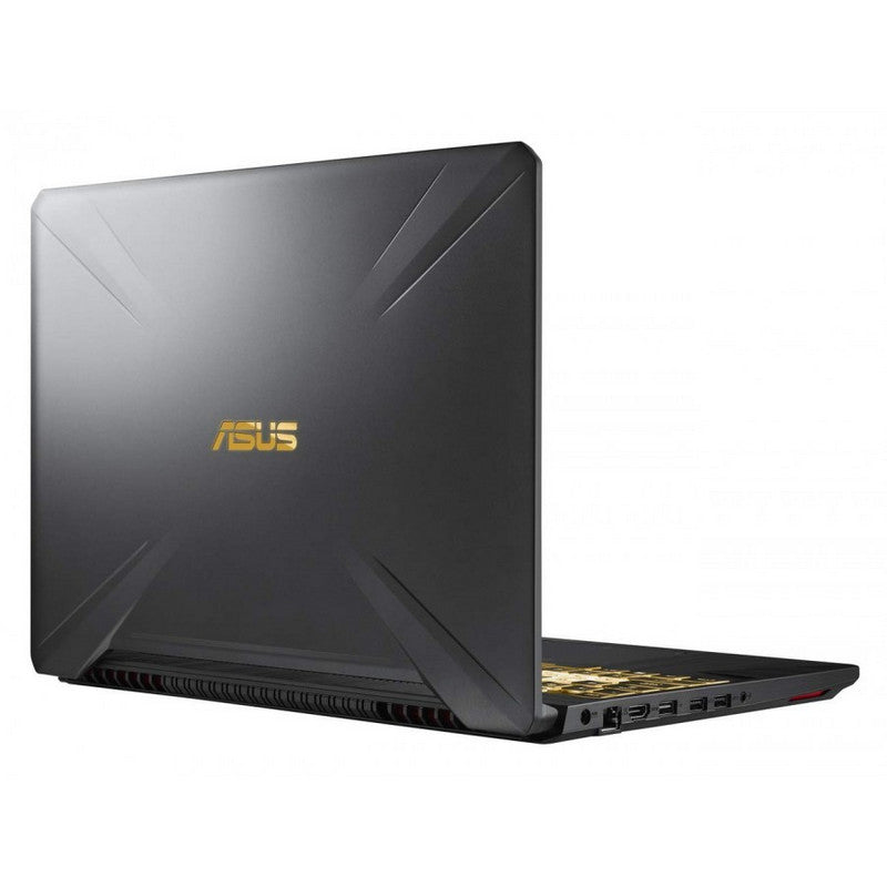 ASUS FX505GD-BQ345T Core I7-8 / GTX 1050 / 16 GB RAM / 128 GB SSD + 1 TB HDD [90NR00J3-MOD] (USADO)