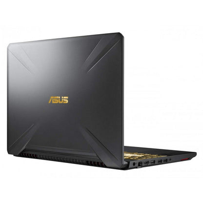 ASUS FX505GD-BQ345T Core I7-8 / GTX 1050 / 16 GB RAM / 128 GB SSD + 1 TB HDD [90NR00J3-MOD] (USADO)