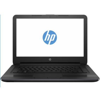 HP 240 G5 Intel Celeron | 8GB RAM | 256GB SSD [W8C13LA] - Buen Estado