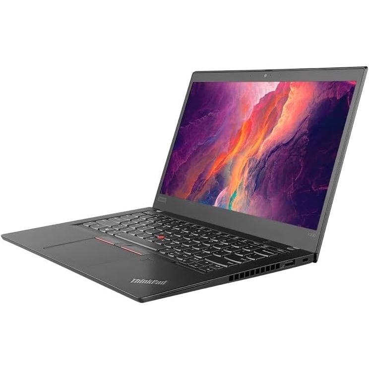 Lenovo ThinkPad X390 Core I7-8va | 16GB RAM | 1TB SSD [20Q1S53500] (USADO)