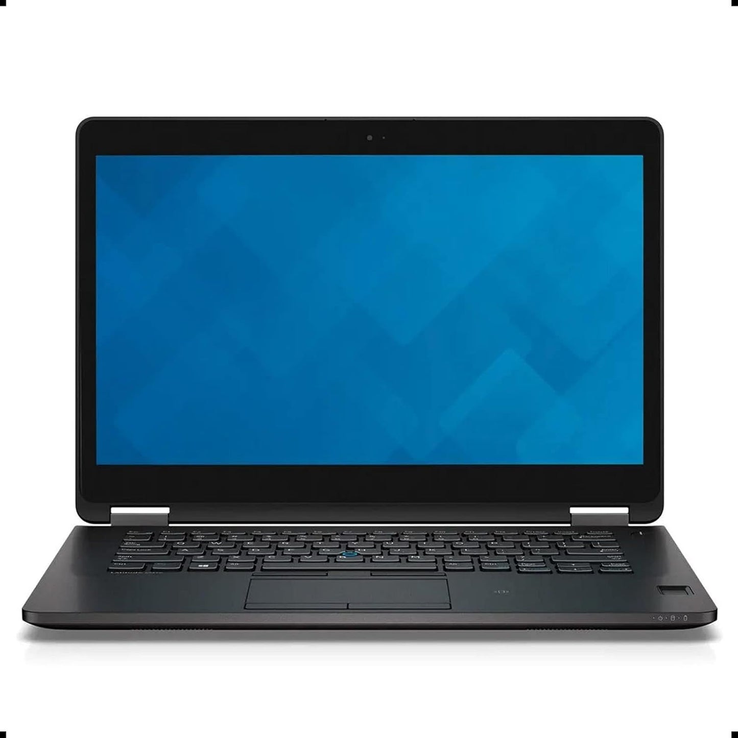 Dell Latitude E7470 Core I5-6ta | 12GB RAM | 256GB SSD [726449664466] - Excelente Estado