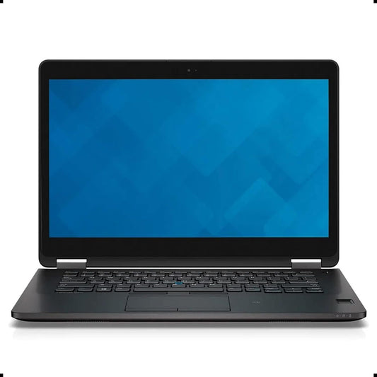 Dell Latitude E7470 Core I5-6ta | 12GB RAM | 256GB SSD | Táctil [726449664466-MOD] - Excelente Estado (Copia)