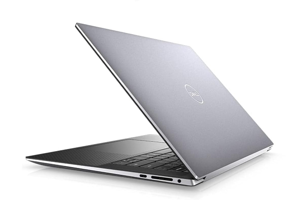 Dell Precision 5550 I7-10 Quadro T1000 16 GB RAM 512 GB SSD