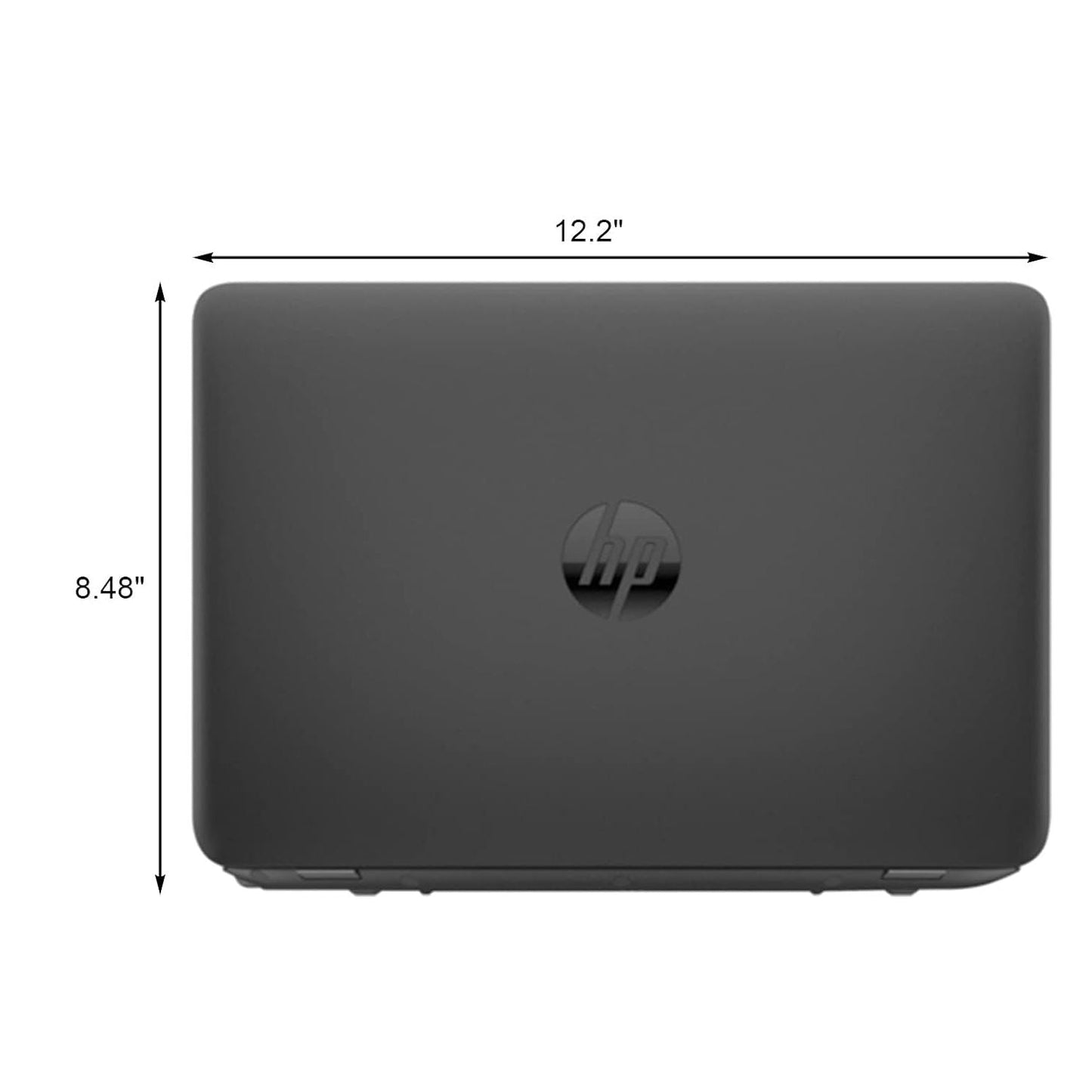 HP EliteBook 820 G2 Core I7 | 8GB RAM | 256GB SSD [L4B20LA] (REACONDICIONADO)