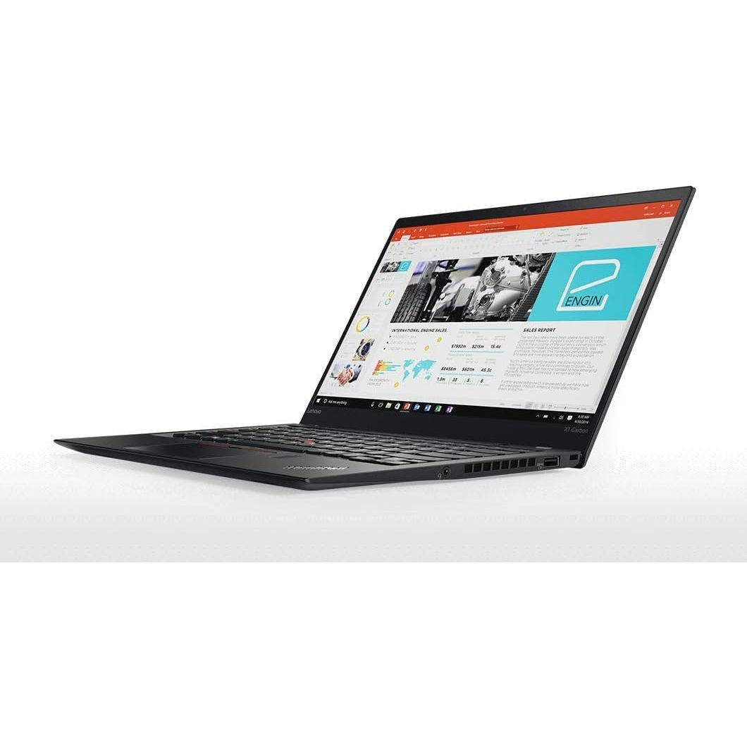 Lenovo ThinkPad X1 Carbon Core I7-7ma | 16GB RAM | 512GB SSD [20HQA013CL-MOD] - Excelente Estado