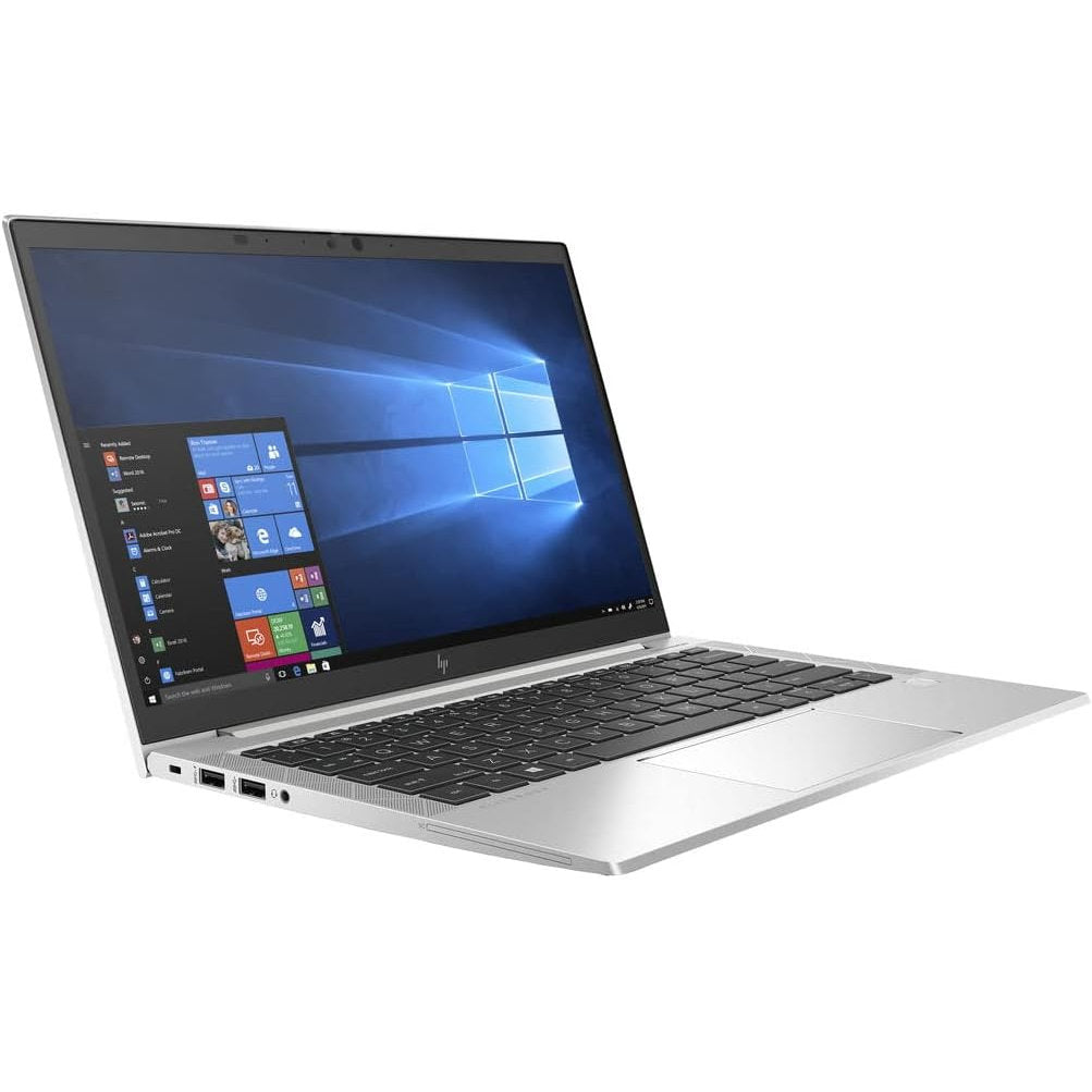 HP EliteBook 830 G7 Core I7-10ma | 16GB RAM | 512GB SSD [1F4Z2LT-MOD] - Semi Nuevo
