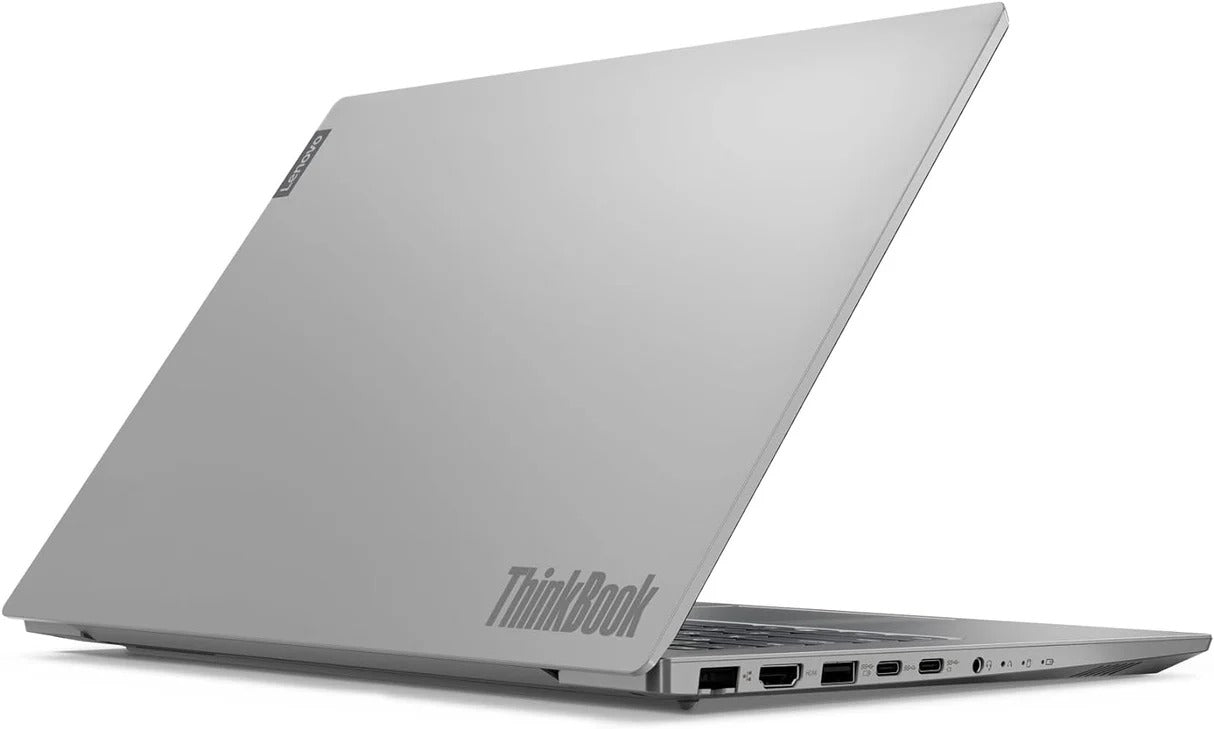 Lenovo ThinkBook 14-IML Core I5-10 / 12 GB RAM / 256 GB SSD [20RV002ELM-MOD]