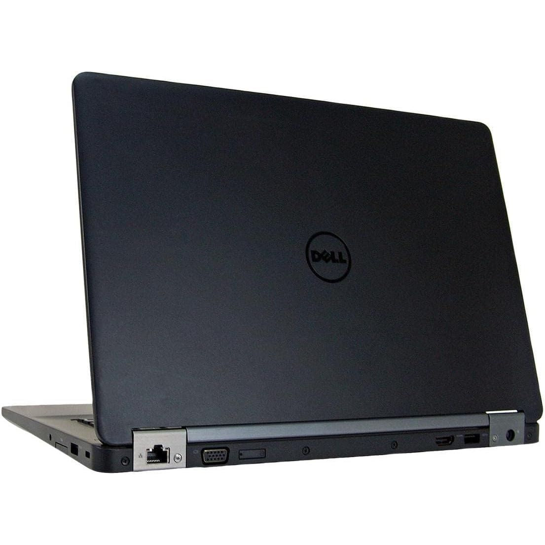 Dell Latitude E5470 Core I5-6ta | 12GB RAM | 256GB SSD (Reacondicionado)