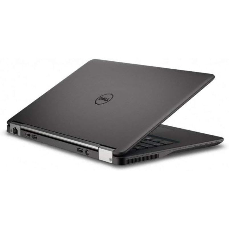 Notebook Dell Latitude E7250 Core I7-5ta | 8GB RAM | 256GB SSD [63558877] (REACONDICIONADO)