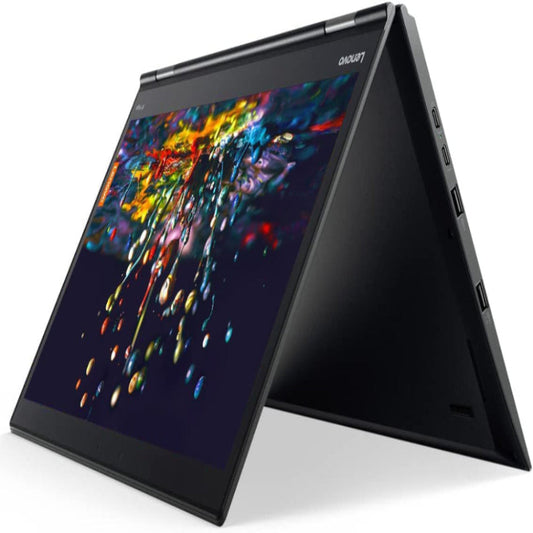 Lenovo ThinkPad X1 Yoga Core I7-7ma | 16 GB RAM | 256 GB SSD | Táctil [20JEA01DLM] (USADO)
