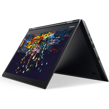Lenovo ThinkPad X1 Yoga Core I7-7ma | 8GB RAM | 256GB SSD | Táctil con lápiz [20JEA01DLM] - Buen Estado