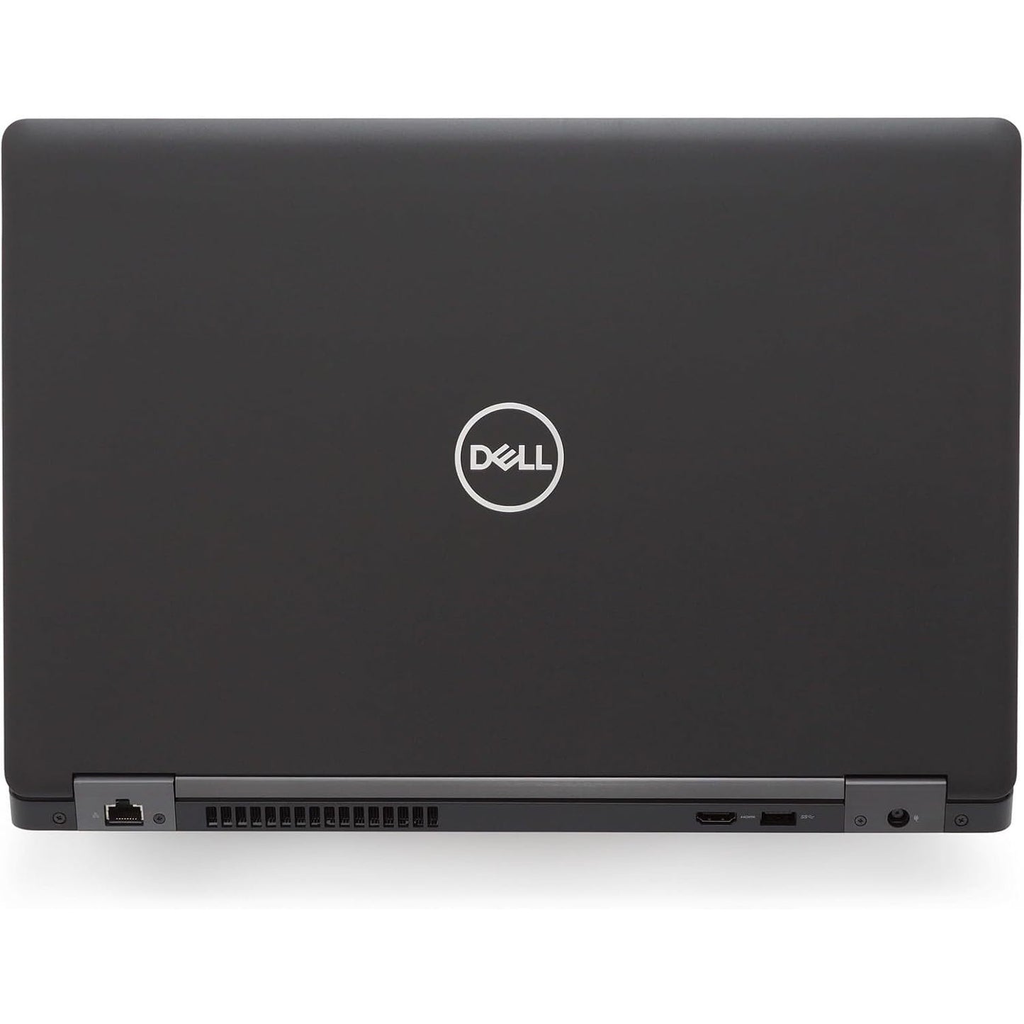 Notebook Dell Latitude 5590 Core I7-8va | 8GB RAM | 256GB SSD - Buen Estado