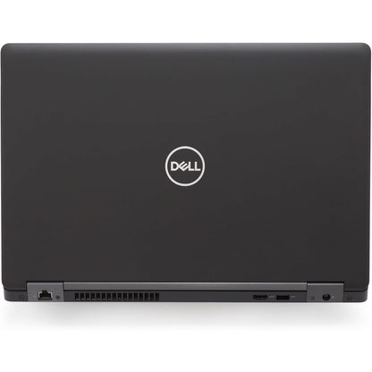 Notebook Dell Latitude 5590 Core I7-8va | 8GB RAM | 256GB SSD - Buen Estado
