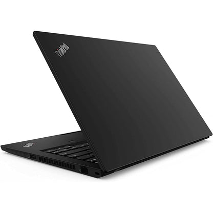 Lenovo ThinkPad P14s Gen 2  Core I7-11va | Quadro T500 | 16GB RAM | 512GB SSD [20VYS41E00] - Excelente Estado