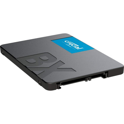 Crucial BX500 2TB Disco Sólido SSD SATA | Nuevo