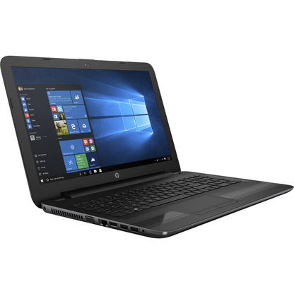 HP 240 G5 Intel Celeron | 8GB RAM | 256GB SSD [W8C13LA] - Buen Estado