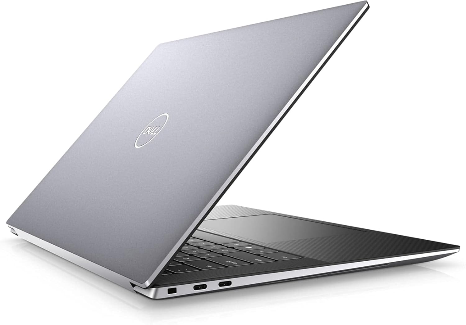 Dell Precision 5550 I7-10 Quadro T1000 16 GB RAM 512 GB SSD