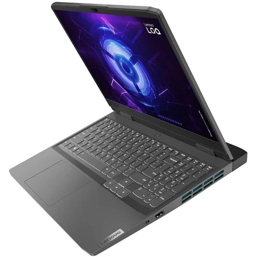 Notebook Gamer Lenovo Loq 15irh8 I5-12va | RTX 2050 | 16GB RAM | 512GB SSD  [82XV00P4CL-MOD] (NUEVO)