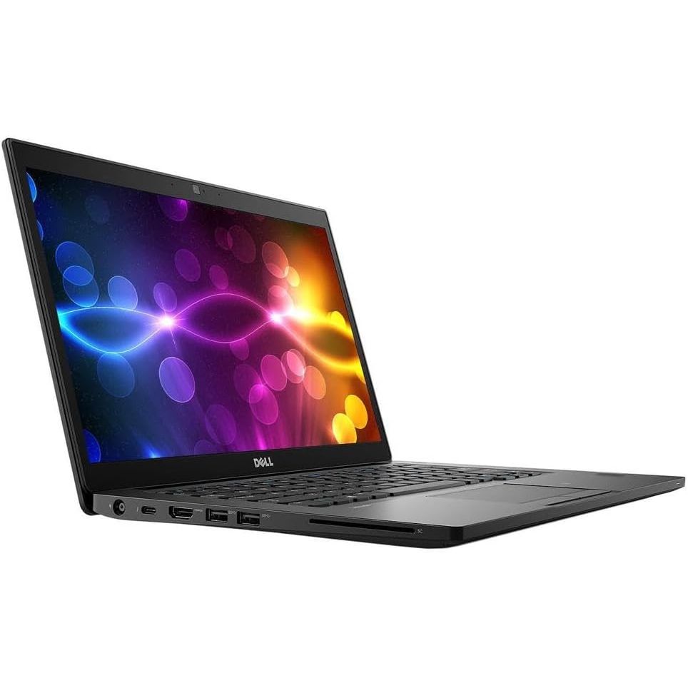 Dell Latitude 7490 Core i5-8va | 16GB RAM | 256GB SSD [V6V0C-MOD] - Excelente Estado