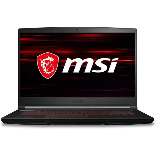 MSI MS-16R3 Core i7-9na | GTX 1050 | 16GB RAM | 256GB SSD + 1TB HDD - Buen Estado