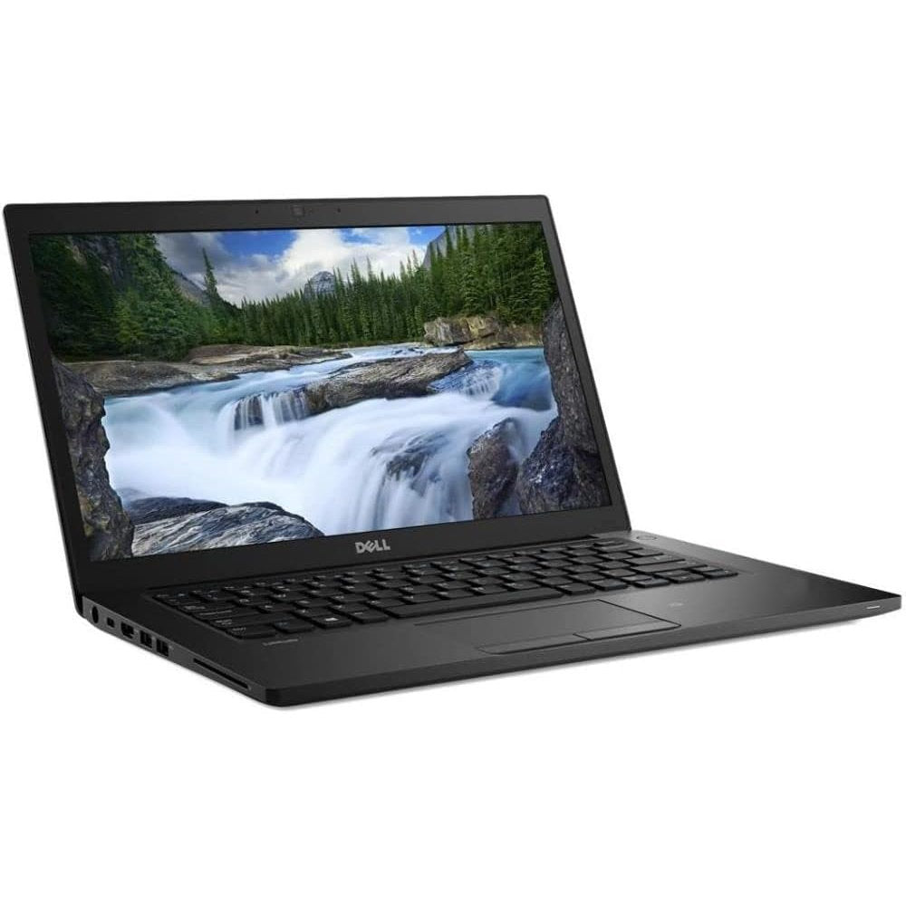 Dell Latitude 14 5490 Core I5-8va | 8GB RAM | 256GB SSD - Buen Estado