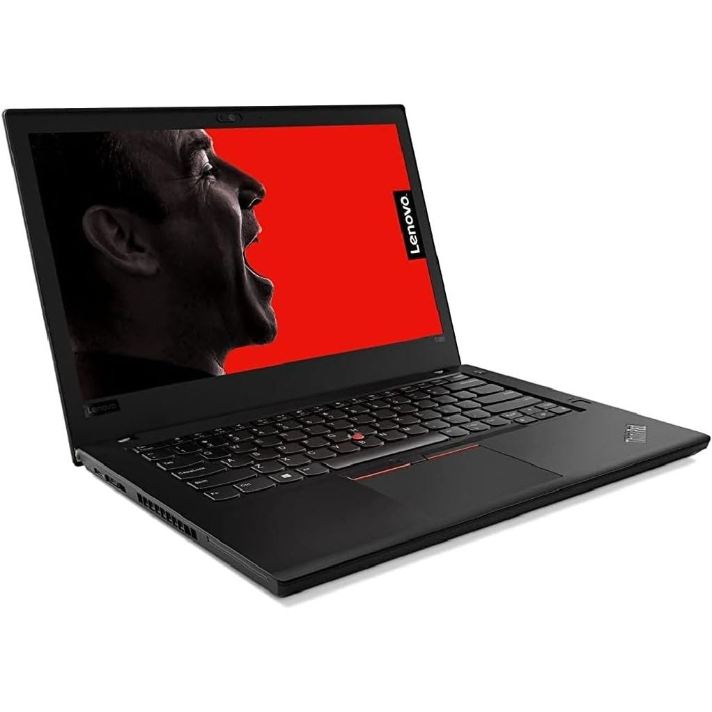 Lenovo ThinkPad T480 Core I7-8va | 16 GB RAM | 256 GB SSD [20L6S91G00] (REACONDICIONADO)
