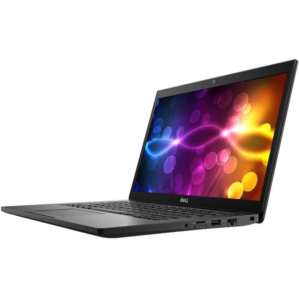 Dell Latitude 7490 Core i5-8va | 16GB RAM | 256GB SSD [V6V0C-MOD] - Excelente Estado