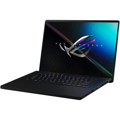 ASUS M16 GU603HM-211 Core I9-11va | RTX 3060 (6GB) | 16GB RAM | 1TB SSD | Tecla Mala - Buen Estado