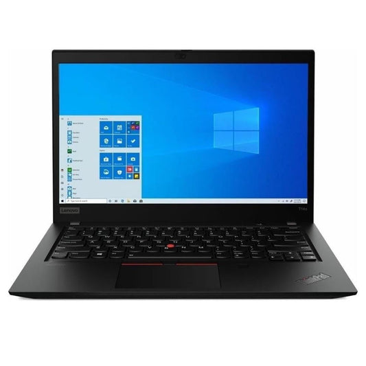 Notebook Lenovo Thinkpad T14s I7-13va | 16GB RAM | 512GB SSD [21F70014CL] - Buen Estado