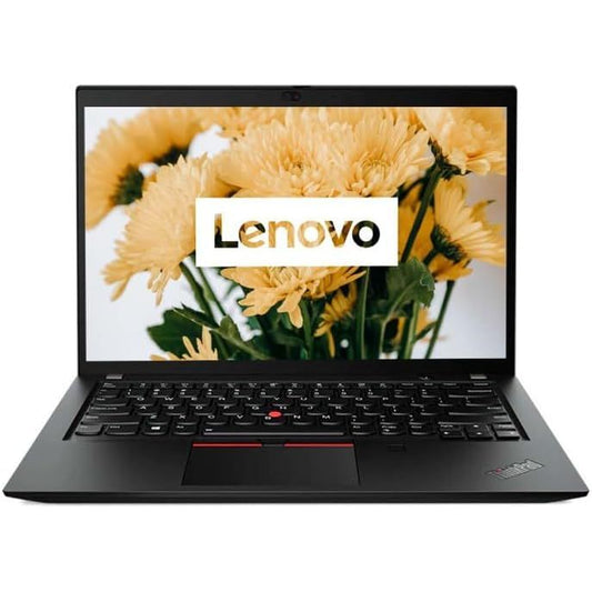 Lenovo ThinkPad T490s Core I7-8va | 16GB RAM | 512GB SSD | Teclado Inglés  [20NYS04X00] - Buen Estado