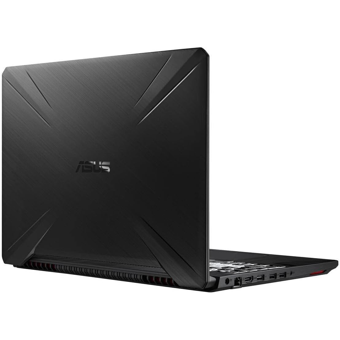 ASUS TUF FX505GM Core I7-8va | GTX 1060(6GB) | 16GB RAM | 256GB SSD+1TB HDD [90NR0131-M08180] - Buen Estado