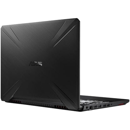 ASUS TUF FX505GM Core I7-8va | GTX 1060(6GB) | 16GB RAM | 256GB SSD+1TB HDD [90NR0131-M08180] - Buen Estado