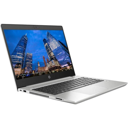 HP ProBook 445 G7 AMD Ryzen 5 | 12GB RAM | 256GB SSD [153N9LT] - Buen Estado
