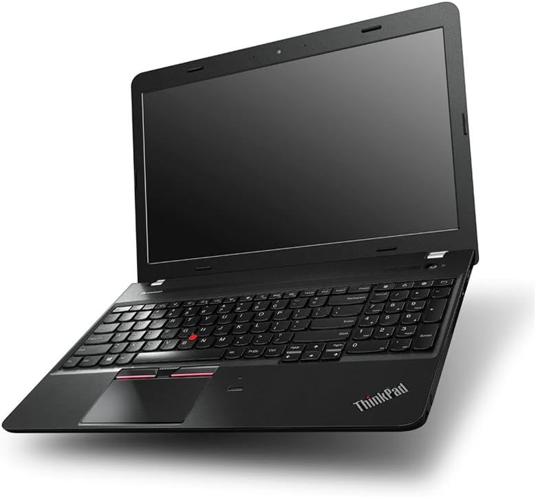 Lenovo ThinkPad Edge E550 Core I5 | 8 GB RAM | 256 GB SSD [20DF003GLM-MOD] (REACONDICIONADO)