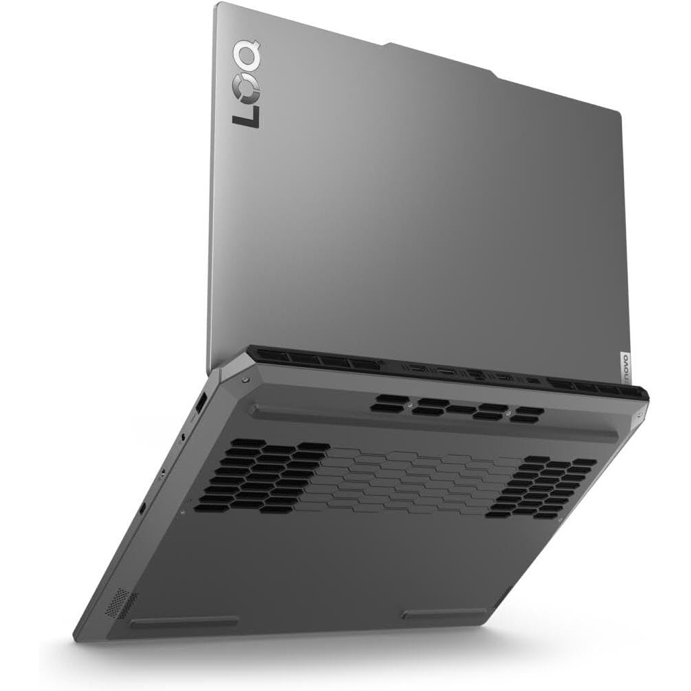 Lenovo LOQ 15ARP9 Ryzen 5 | RTX 4050 (6GB) | 16GB RAM | 512GB SSD | Teclado en Inglés  - Buen Estado