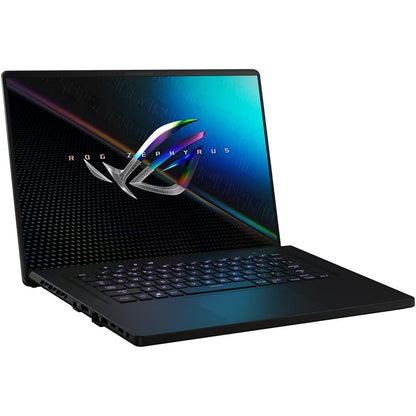 ASUS M16 GU603HM-211 Core I9-11va | RTX 3060 (6GB) | 16GB RAM | 1TB SSD | Tecla Mala - Buen Estado