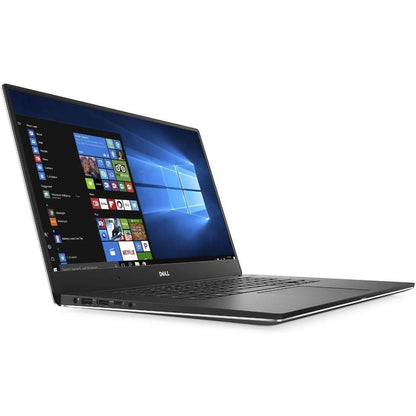 Dell Precision 15 5530 Workstation Core I7-8va | Quadro P100 | 16GB RAM | 512GB SSD (REACONDICIONADO)