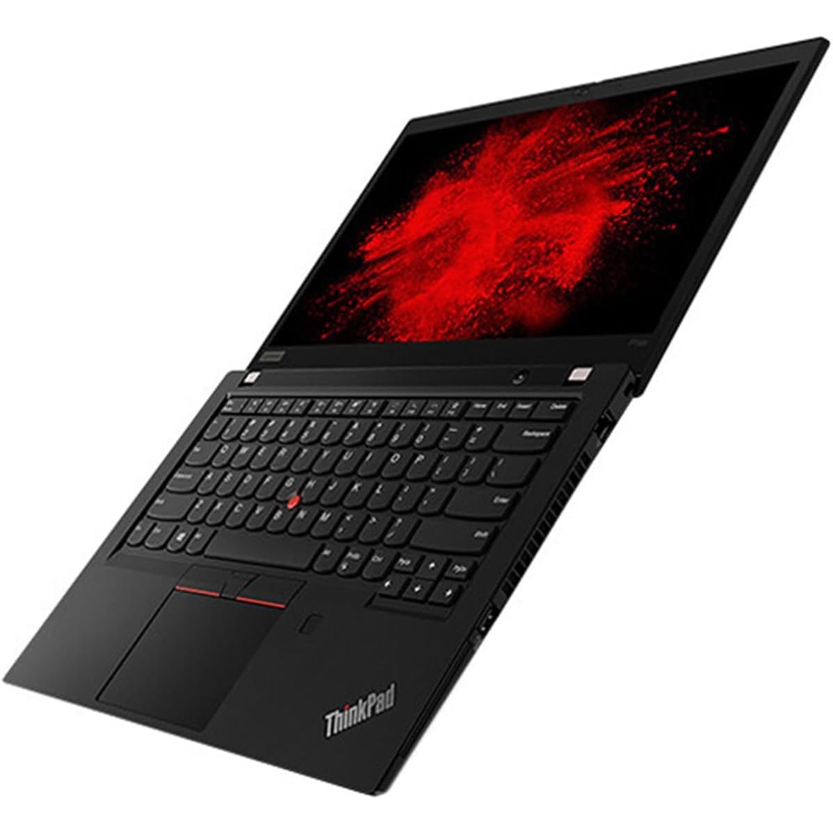Lenovo ThinkPad P14s Gen 4 Core I7-13va | 32GB RAM | 512GB SSD - Buen estado