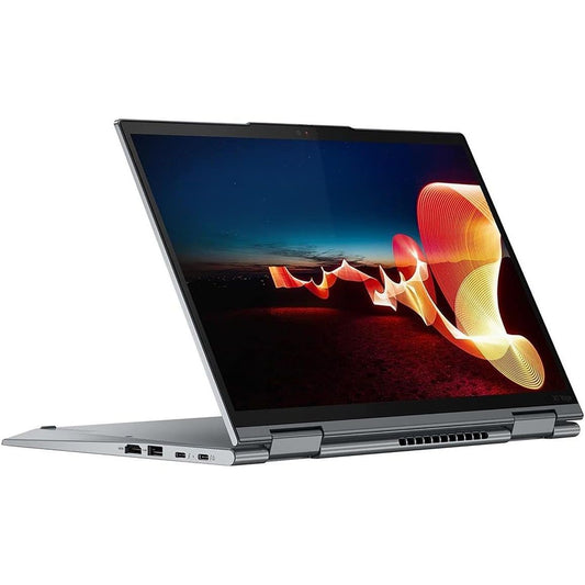 Lenovo ThinkPad X1 Yoga Gen 7 Core I7-12va | 16GB RAM | 512GB SSD| Táctil [21CES12A00] (REACONDICIONADO)
