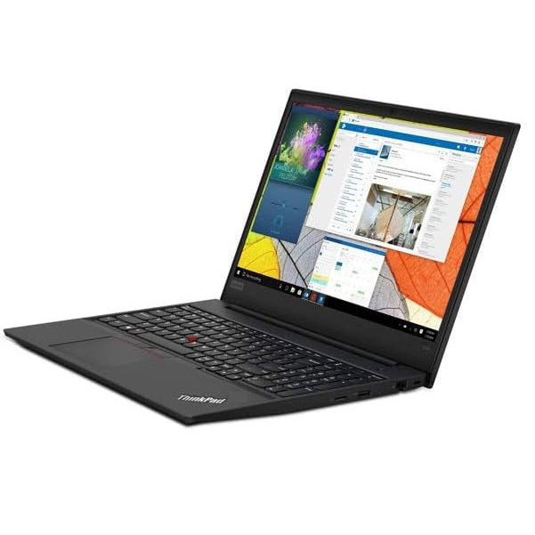 Lenovo ThinkPad E590 Core I3-8va | 8GB RAM | 256GB SSD | Teclado Inglés - Buen Estado