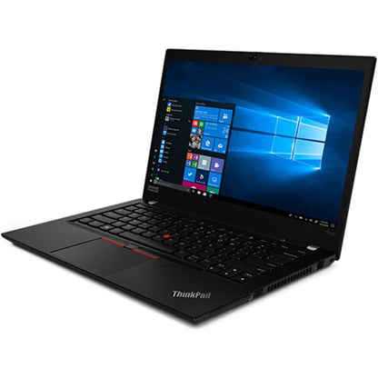 Lenovo ThinkPad P14s Gen 4 Core I7-13va | 32GB RAM | 512GB SSD - Buen estado